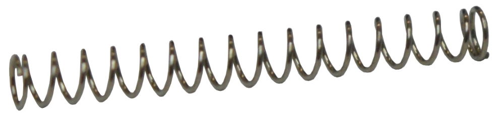 MS Druckfeder Rostfrei für Isolator 3 / XP