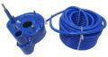 MS Elektromagnet für Fullflow/Afimilk MM85-95 Milchmessgerät