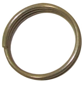 MS Kleine Ring für Isoclaw
