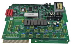 MS PCB for Fullwood Afiflo 2000 Milk Meter Controller