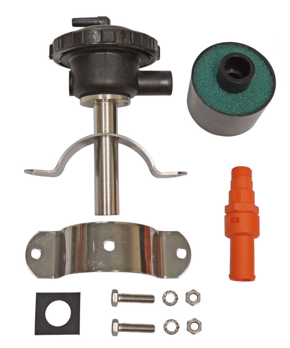 Air Injector 63mm