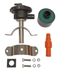 Air Injector 63mm
