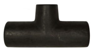 Langes T-Stück 32x32x32mm gummi