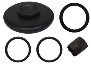MS Service Kit Fullwood for Magnum Milk Filter - Cage Type