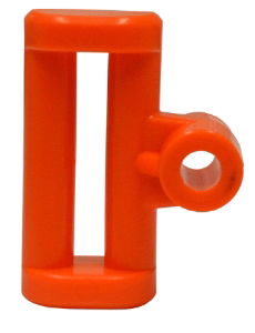 MS Swivel Transponder Holder