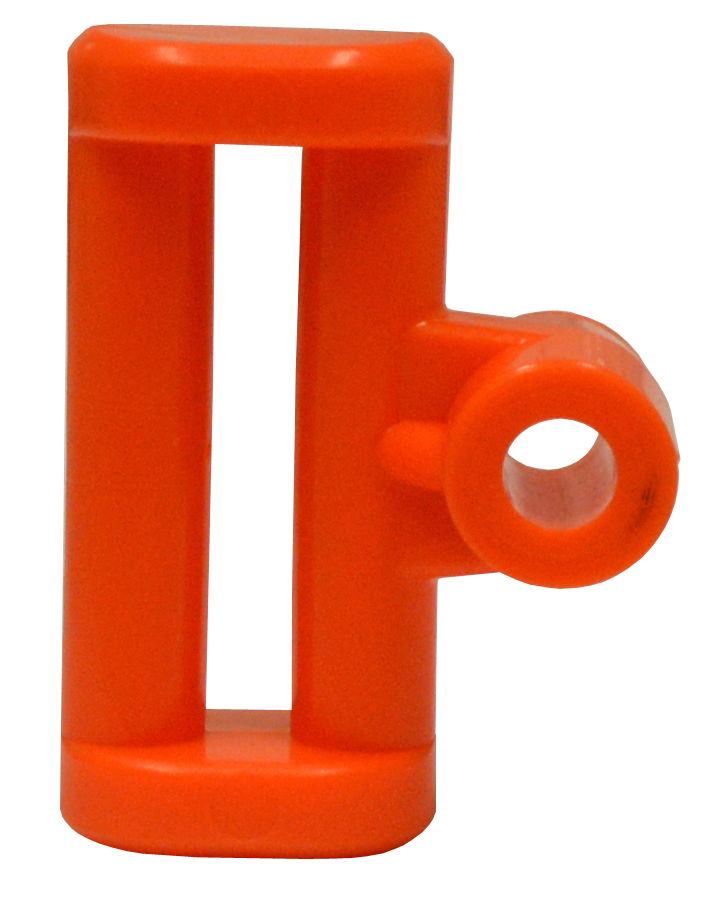 MS Swivel Transponder Holder