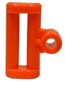 MS Swivel Transponder Holder