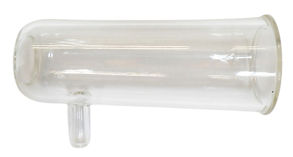 MS Zitzenbecher für Almatic S10 Schaf DeLaval (104mm Lang)