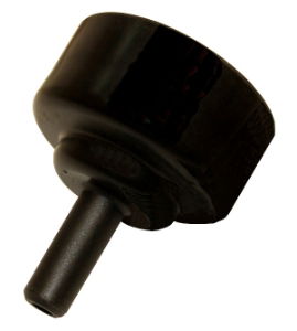 MS Wash Cup Kerb Mount for Caprilac