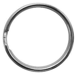Clearview QX Sammelstuck Ring rostfrei fur Backflush System
