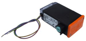 Magnetventil Milchmesser Boumatic