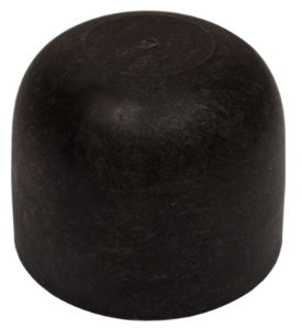 Cap Lectron Domed