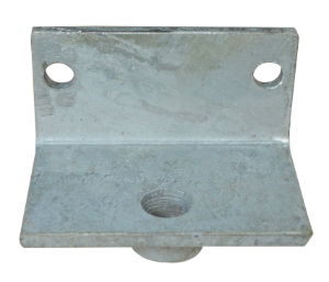 Bracket Assembly Entry / Exit Gate Vacuum