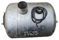 Receiver Assembly 55L 1Pump Used