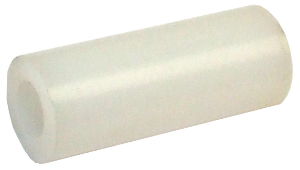 MS Spindle Plastic od8mm x id4mm x 16