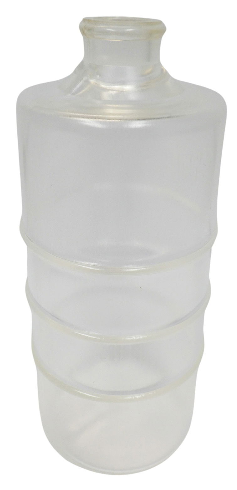MS Milchmessgerät Probeflasche 500cc Fullwood