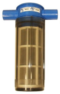 MS Milchfilter komplett (G043020MS)