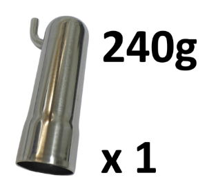 S/S Shell Medium Weight 240g D25 for FL & QA Liners Fullwood