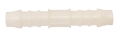 MS Kupplung 8mm x 56mm Kunststoff