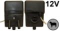 MS Pulsator Rohrmelkanlage Schafe (Corr. Lectron TLE D494140