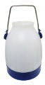 MS Melkeimer 30ltr Ökotyp Fullwood