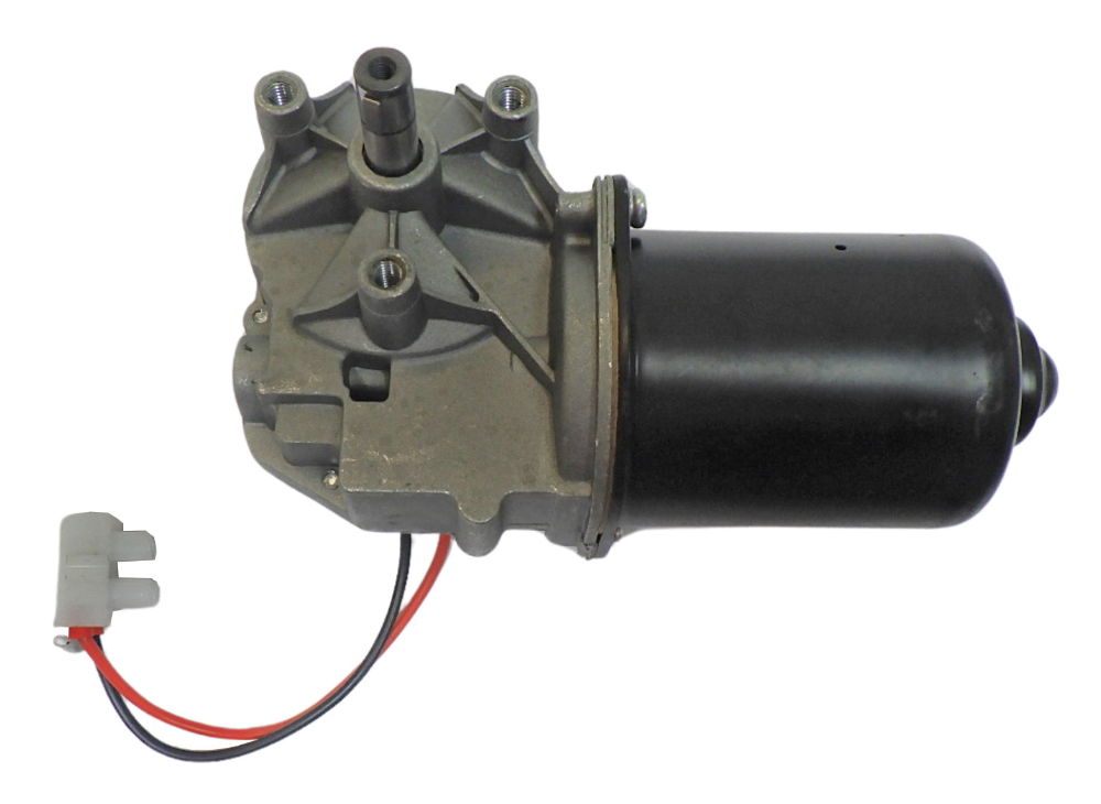 MS Motor für Fullwood Augermaster 24VDC