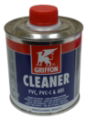 MS PVC-Rohrreiniger mit Lösungsmittel, 250 ml, zur Verwendun