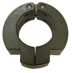 Sawing Vice for 51mm tube