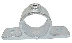 KK Type Double Sided Fixing Bracket 1½ inch