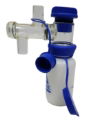 Sampling Device In Line for Cows Fullwood