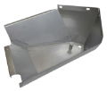 Futterschale Universal 50 Grad rostfrei Fullwood