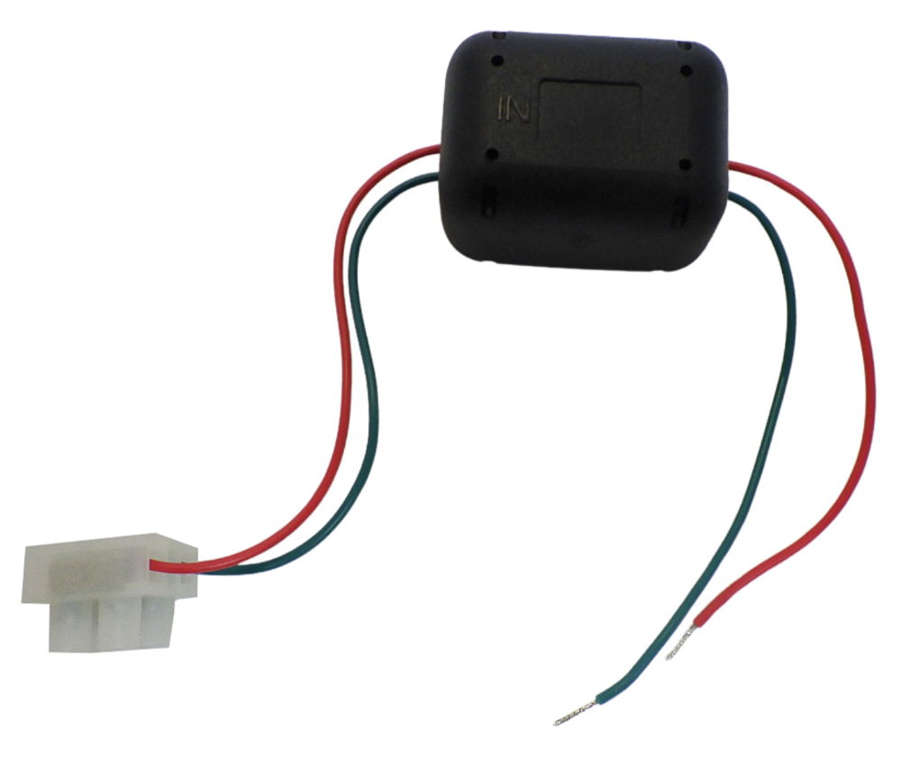 Satz LM1 Leistungsfilter