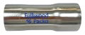 Zitzenbechergehaüse Ende SL für 020033 29.3mm Öffnung Fullwo