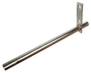 Kontrolle Rohr Uberflur gebraucht