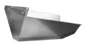 Futterschale Universal 50 Grad rostfrei Fullwood