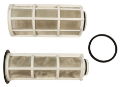 Coarse & Fine Filters + O Rings