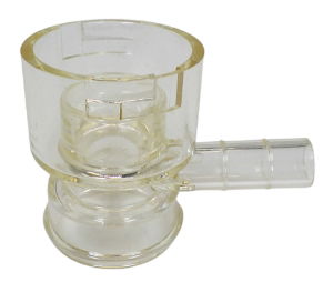 MS Ziegenschale Unterteil G50+ für Almatic DeLaval