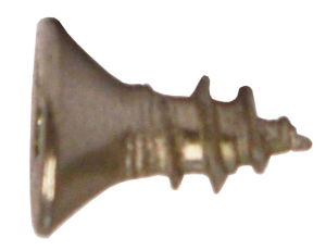 Screw S/Tp Csk Poz 2.9 x 6.5mm AB