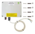 MS Netzanschlußgerät 3Amp 12V Wechselmodus Stromversorgungs