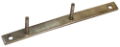 Quick Release Plate Milk Meter Used