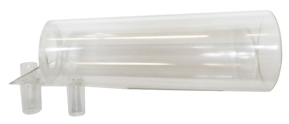 MS Zitzenbecher für Almatic G10 Ziege DeLaval (130mm Long)