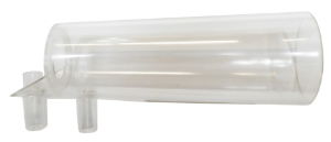 MS Zitzenbecher für Almatic G10 Ziege DeLaval (130mm Long)